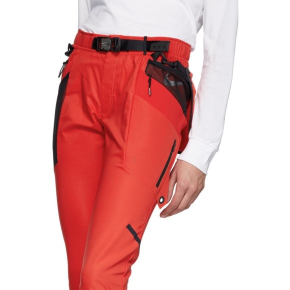 nike matthew williams pants